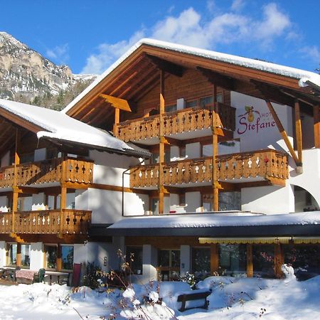 Hotel Stefaner Tires Exterior photo